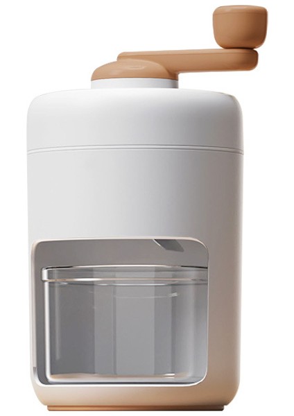 Ev El Krank Küçük Manuel Tıraş Makinesi (Yurt Dışından)