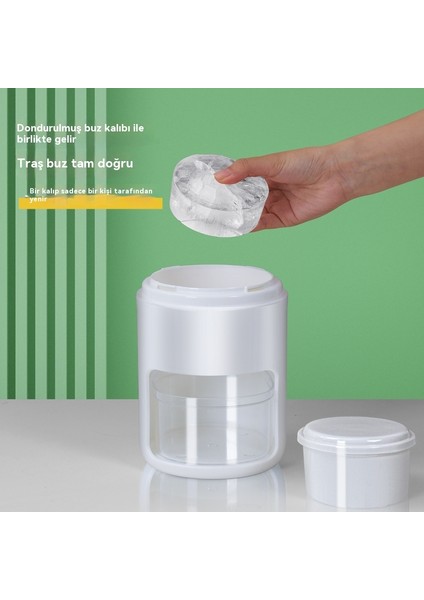 Ev El Krank Küçük Manuel Tıraş Makinesi (Yurt Dışından) modelleri