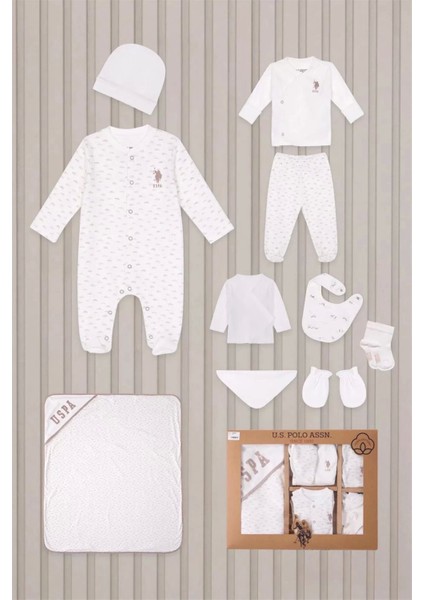 10'lu Hastane Çıkışı Krem