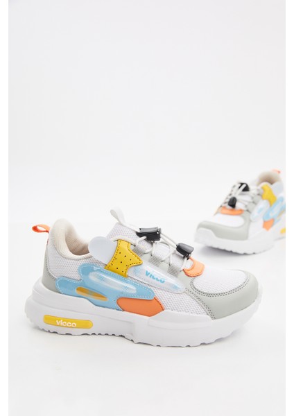 Cecelia Patik Phylon Spor Ayakkabı Beyaz fiyatları