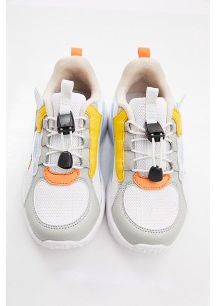 Cecelia Patik Phylon Spor Ayakkabı Beyaz modelleri