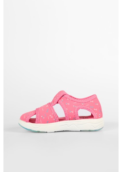 332. P24Y. 306 Bumba Iıı Pembe Çocuk Sandalet fiyatları