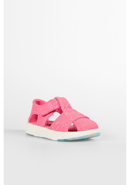 332. P24Y. 306 Bumba Iıı Pembe Çocuk Sandalet modelleri