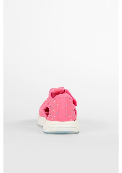 332. P24Y. 306 Bumba Iıı Pembe Çocuk Sandalet indirimleri