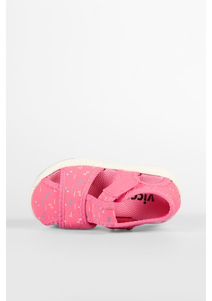 332. P24Y. 306 Bumba Iıı Pembe Çocuk Sandalet