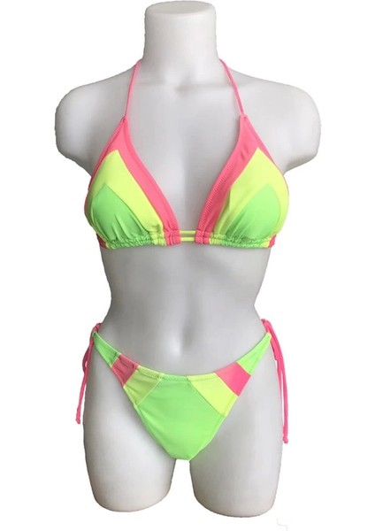 Mila Küçük Üçgen Bikini