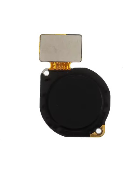 Huawei P30 Lite Uyumlu Parmak Izi Okuyucu Home Tuş