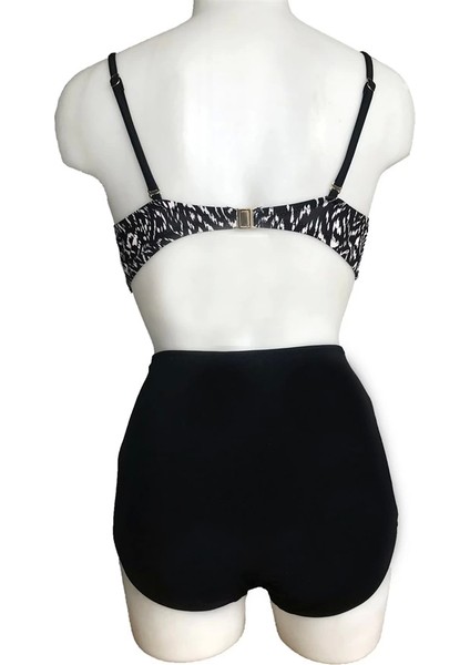 Sunset Straplez Kaplı Bikini fiyatları