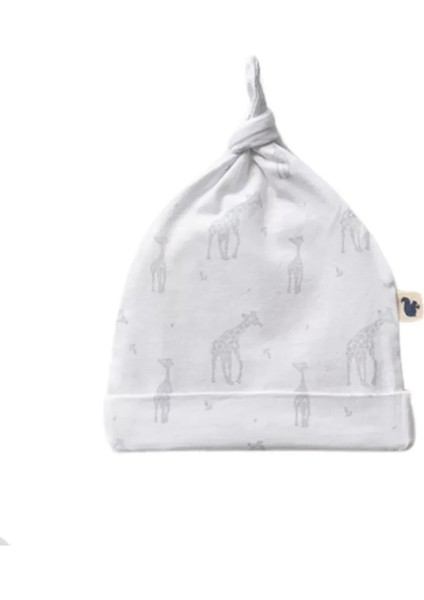 The Giraffe 5 Parça Hastane Çıkışı Grey fırsatları