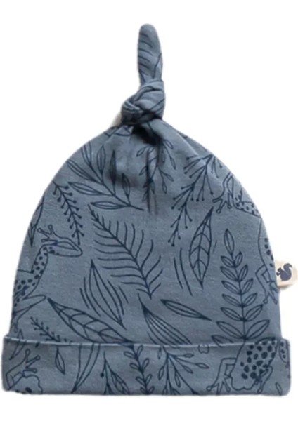 Little Frog 5 Parça Hastane Çıkışı Navy fırsatları