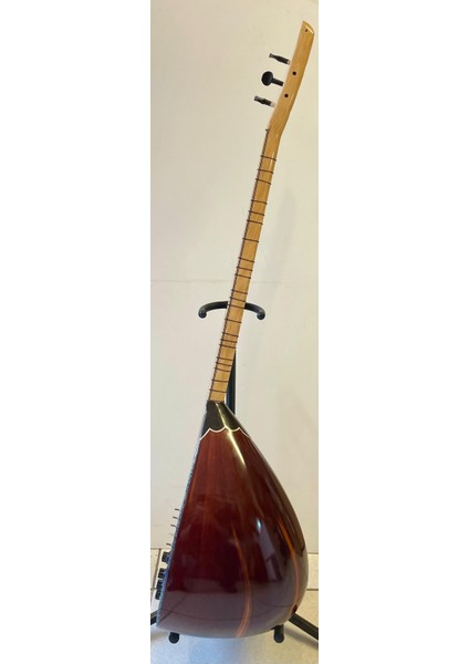 Elektro Bağlama (Leslili) Model-6