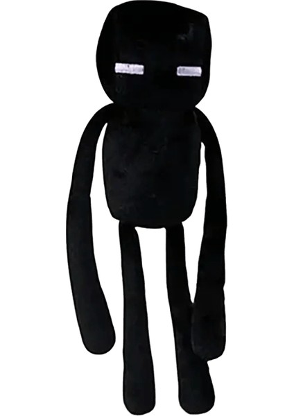Game Mc Baby Pig Peluş Dolgulu Oyuncaklar Wolf Ocelot Baby Pig Enderman Peluş Yumuşak Hayvanlar Oyuncak Bebek Çocuklar Için Hediye (Yurt Dışından)