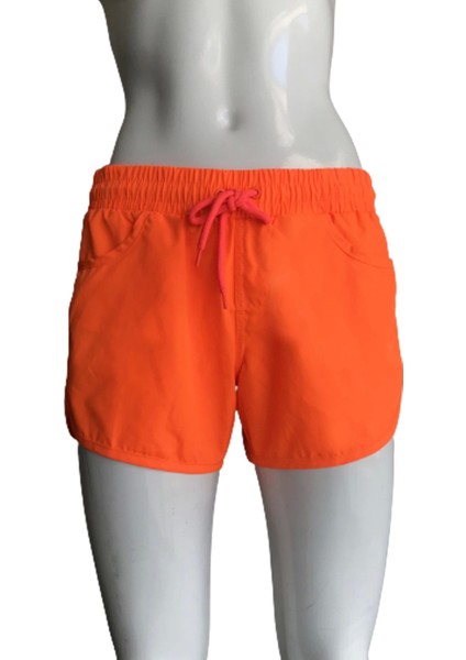 Düz Şort Neon Renkler fiyatları