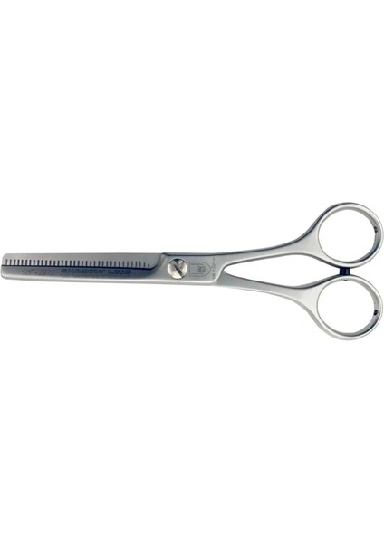 2274 M-548 Metal Saplı Tekli Ara Makas No: 6,5 İnç - 16,51 cm - Paslanmaz Çelik