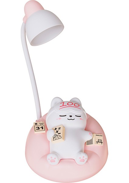 Yaratıcı Çocuk Odası Gece Lambası (Yurt Dışından)