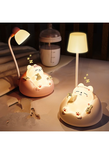 Yaratıcı Çocuk Odası Gece Lambası (Yurt Dışından) fiyatları