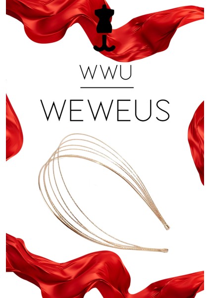 Kadın Altın Rengi Parlak Lüks Taç modelleri