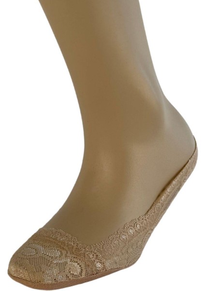 Ten Bayan Dantelli Babet Çorap 170 fiyatları