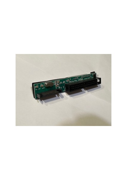 3.5 Ide Sata Harddisk Çevirici 3.5'' Pata Sata HDD Çevirici
