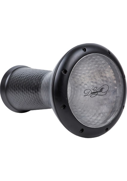Mısır Darbuka Siyah Donizetti