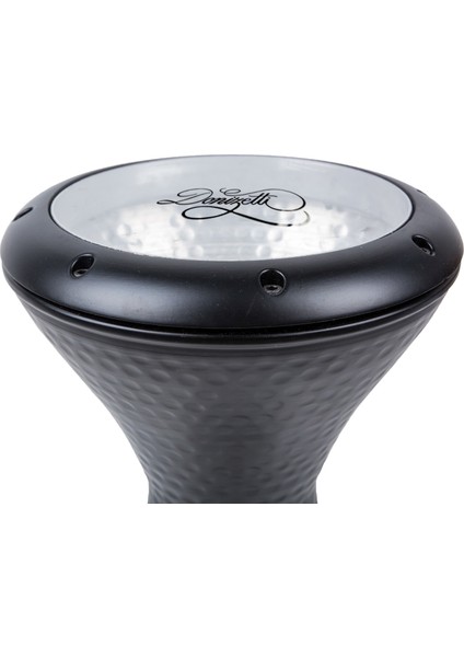 Mısır Darbuka Siyah Donizetti