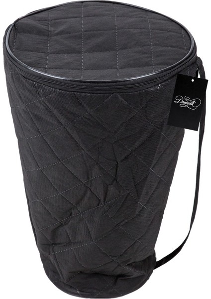 Mısır Darbuka Siyah Donizetti