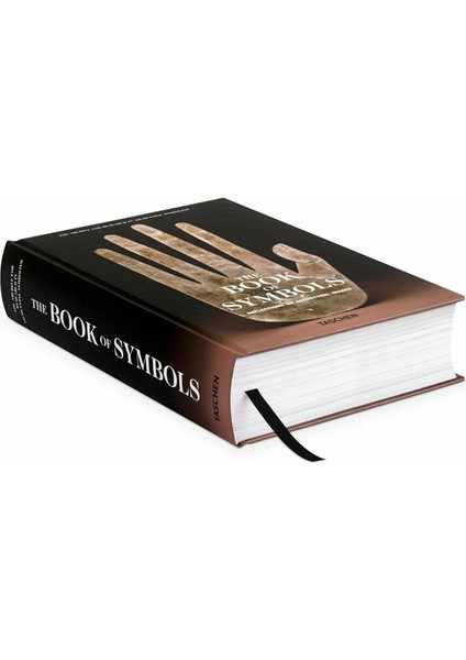 The Book of Symbols. Reflections on Archetypal Images