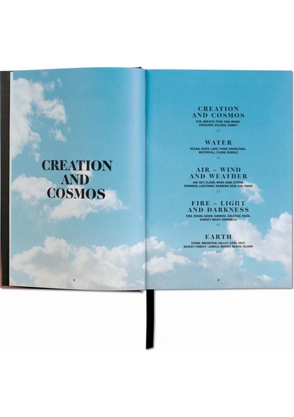 The Book of Symbols. Reflections on Archetypal Images