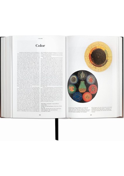 The Book of Symbols. Reflections on Archetypal Images