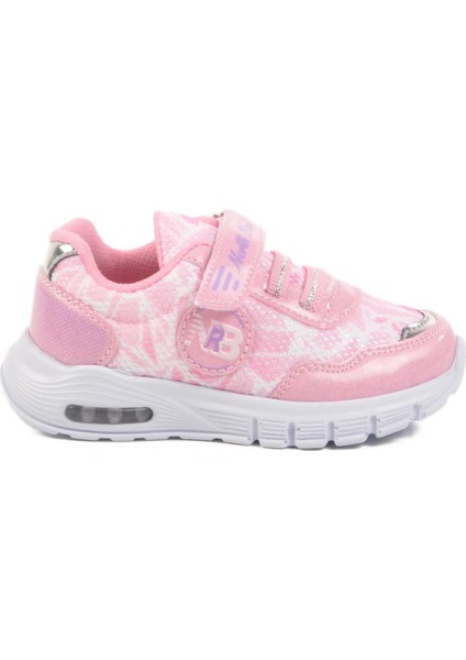 336126 B Pembe Çocuk Spor Ayakkabı North Blue modelleri