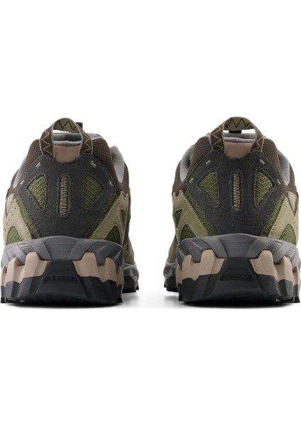 610 Unisex Running Shoes Unisex Koşu ve Yürüyüş Ayakkabısı Haki