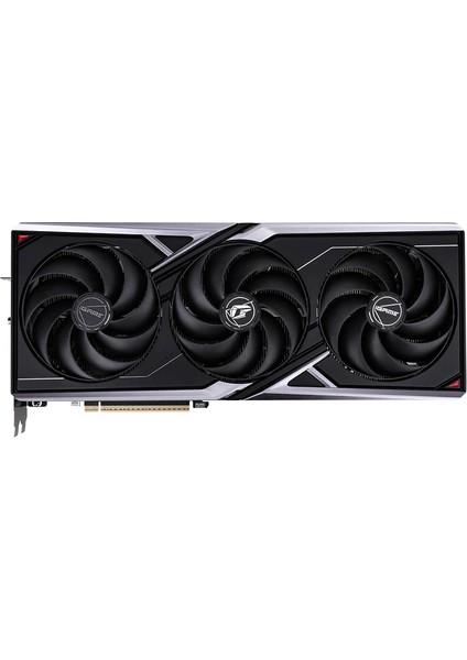 Igame Geforce Rtx 5070 Vulcan Oc Gddr7 192BIT (Oc 12GB-V) 12GB Gaming (Oyuncu) Ekran Kartı