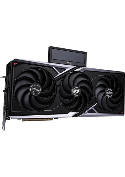 Igame Geforce Rtx 5070 Vulcan Oc Gddr7 192BIT (Oc 12GB-V) 12GB Gaming (Oyuncu) Ekran Kartı