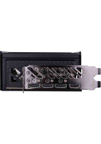 Igame Geforce Rtx 5070 Vulcan Oc Gddr7 192BIT (Oc 12GB-V) 12GB Gaming (Oyuncu) Ekran Kartı