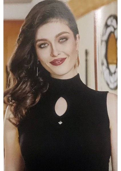 Berrak Kadın Badi 8057