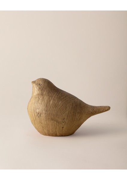 Colombe Biblo - Açık Kahve
