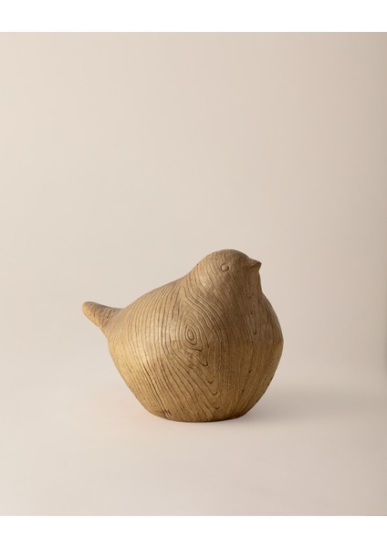 Colombe Biblo - Açık Kahve