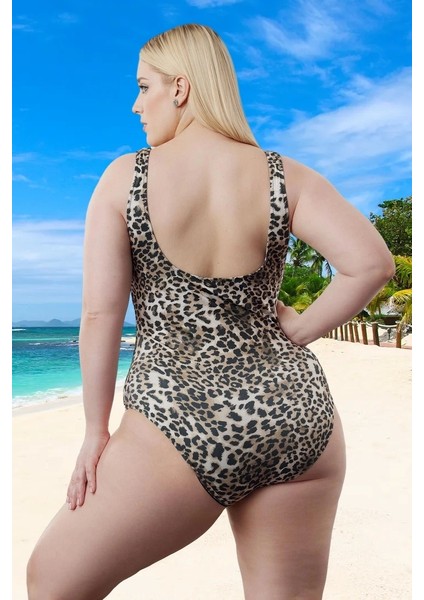 Konforlu Plus Size Mayo Tasarım Büyük Beden Premium Kalite Klora Dayanıklı Uv Korumalı modelleri