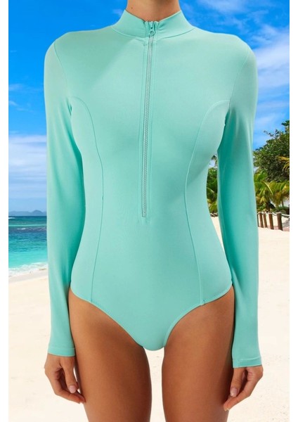 Yüzme Kıyafeti Tasarım Mayo Havuz Mayosu Premium Kalite Yüksek Konfor Su Sporları Için fiyatları