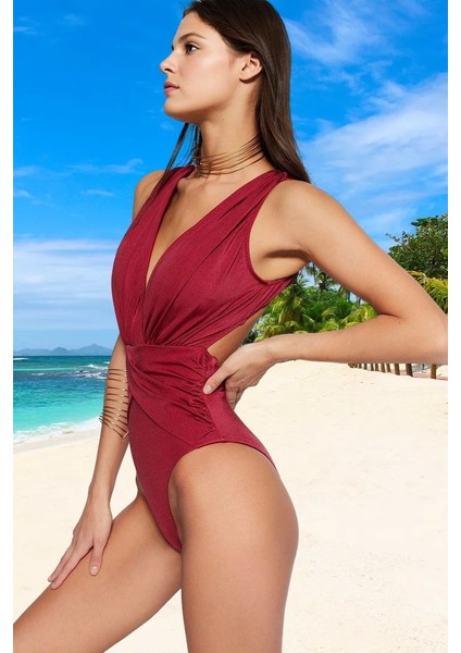 Yüzme Kıyafeti Tasarım Mayo Uv Korumalı Özel Klora Dayanıklı Plaj ve Havuz Için fiyatları