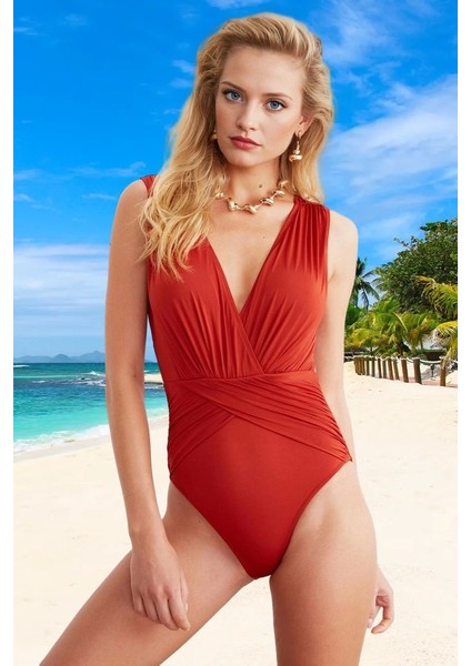 Yüzme Kıyafeti Tasarım Mayo Uv Korumalı Özel Klora Dayanıklı Plaj ve Havuz Için