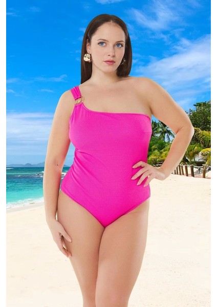 Konforlu Plus Size Mayo Tasarım Büyük Beden Esnek Kumaş Her Bedende Şıklık Hızlı Kuruyan