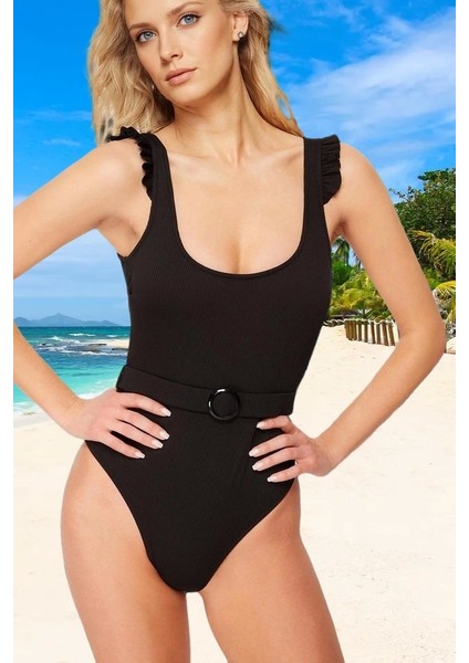 Yüzme Kıyafeti Tasarım Mayo Plaj ve Havuz Için Hızlı Kuruyan Banyo Esnek Kumaş