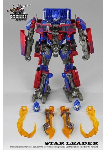 Transformer Oyuncak Robot Çocuk Oyuncakları Hediyelik (Yurt Dışından)