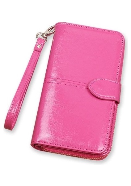 Cüzdan (Yurt Dışından)