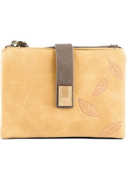 Cüzdan (Yurt Dışından)