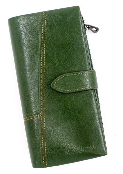 Lucky Power Cüzdan (Yurt Dışından)