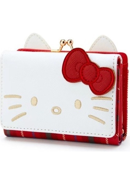 Kadın Kızlar Için Küçük Kısa Cüzdanlar Lüks Cüzdanlar (Yurt Dışından)