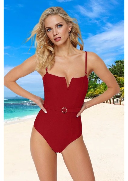 Yüzme Kıyafeti Tasarım Mayo Şık Detaylı Mayosu Havuz Swimsuit Yaz Koleksiyonu fiyatları