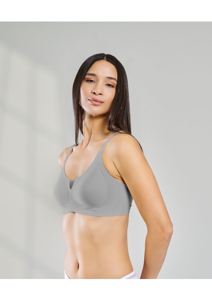 Yeni Inci Balensiz Dolgusuz Hafif Sütyen BR101 fiyatları